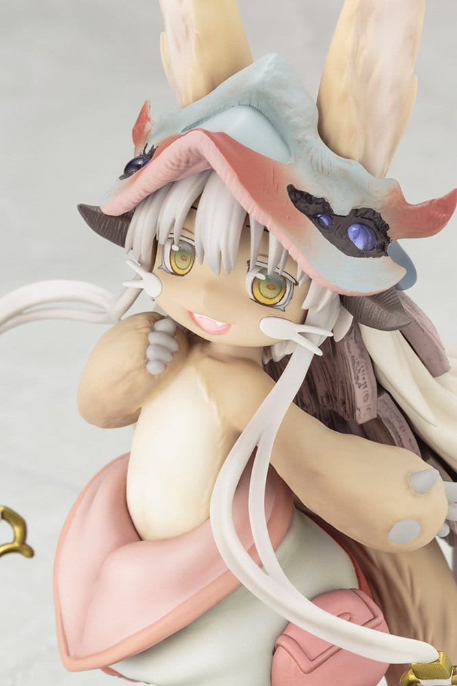 Made in Abyss - Nanachi - Awakening Mystery – Bild 9