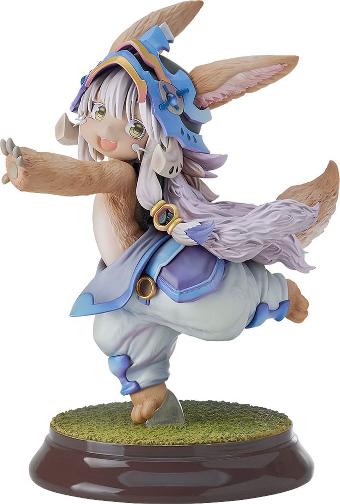 Made in Abyss - Nanachi: New Outfit Ver. 1/8 Scale - The Golden City of the Scorching Sun – Bild 1