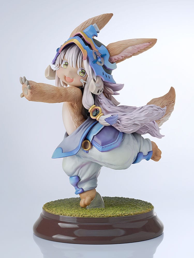 Made in Abyss - Nanachi: New Outfit Ver. 1/8 Scale - The Golden City of the Scorching Sun – Bild 2