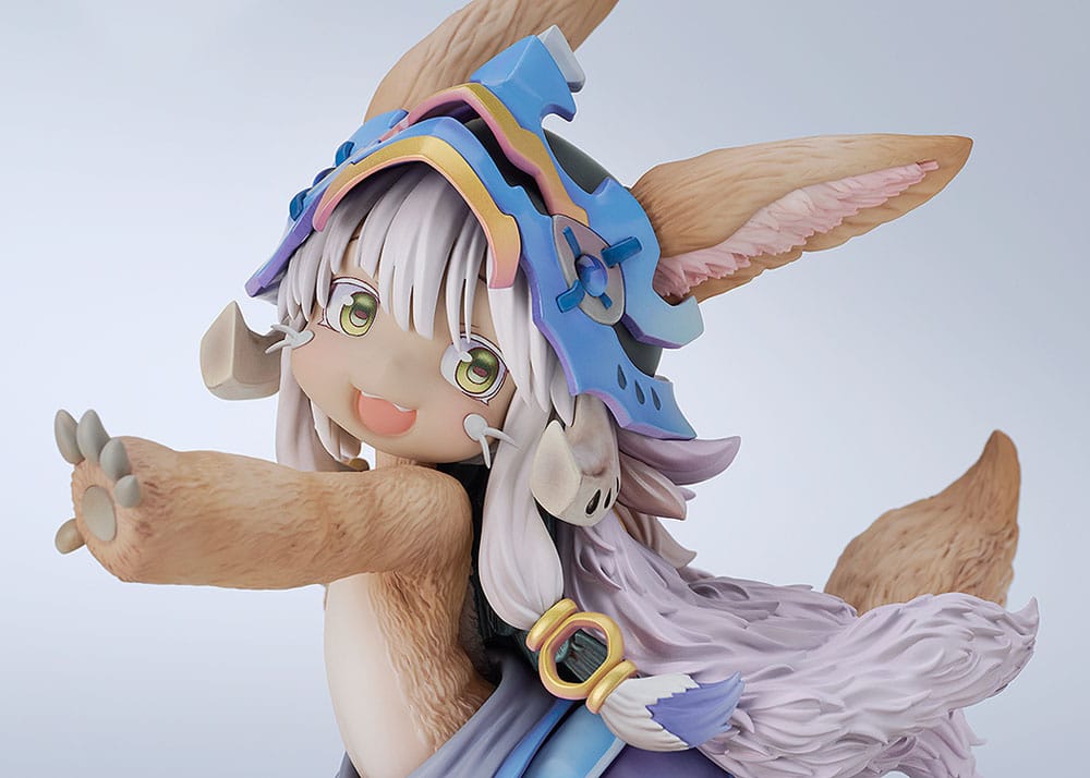 Made in Abyss - Nanachi: New Outfit Ver. 1/8 Scale - The Golden City of the Scorching Sun – Bild 3