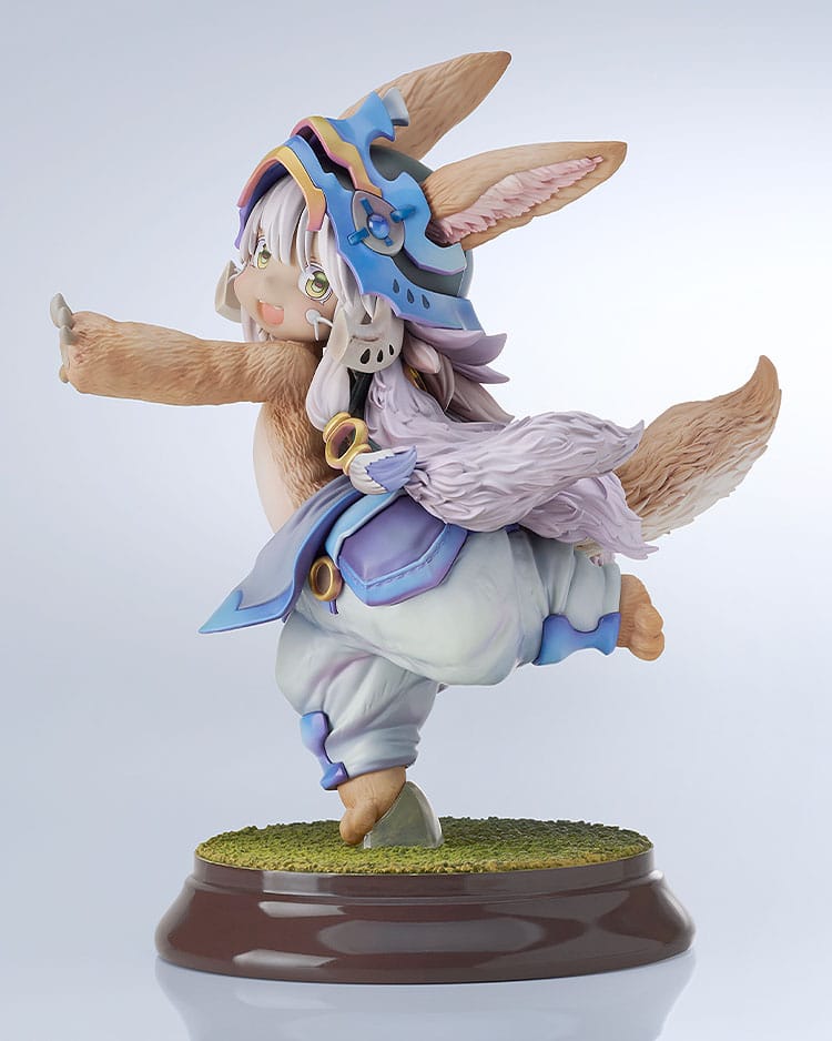 Made in Abyss - Nanachi: New Outfit Ver. 1/8 Scale - The Golden City of the Scorching Sun – Bild 5
