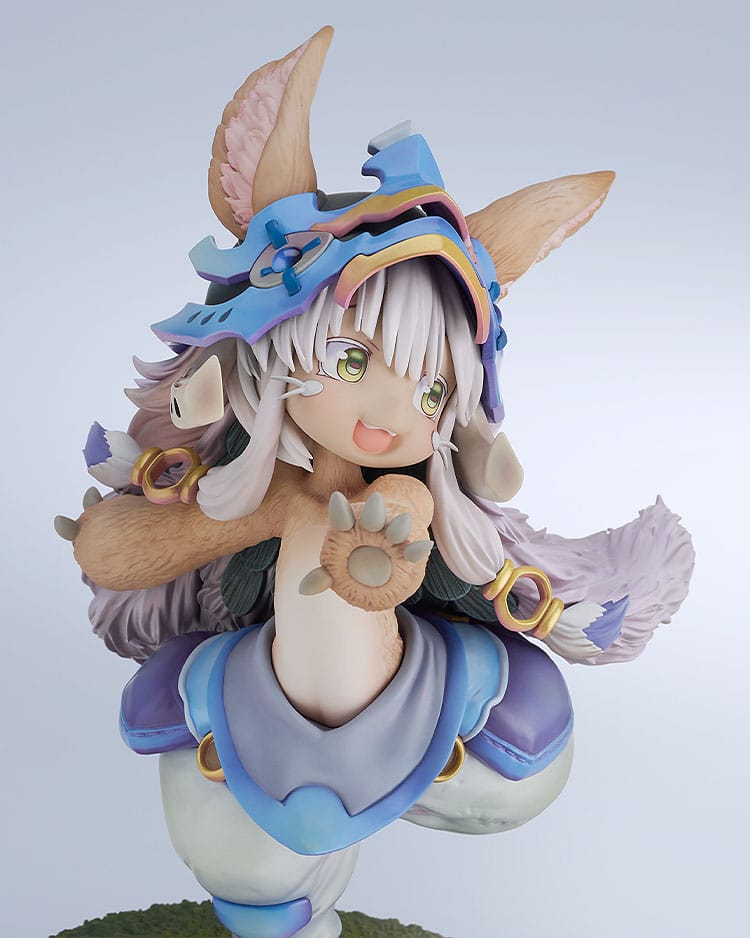 Made in Abyss - Nanachi: New Outfit Ver. 1/8 Scale - The Golden City of the Scorching Sun – Bild 6
