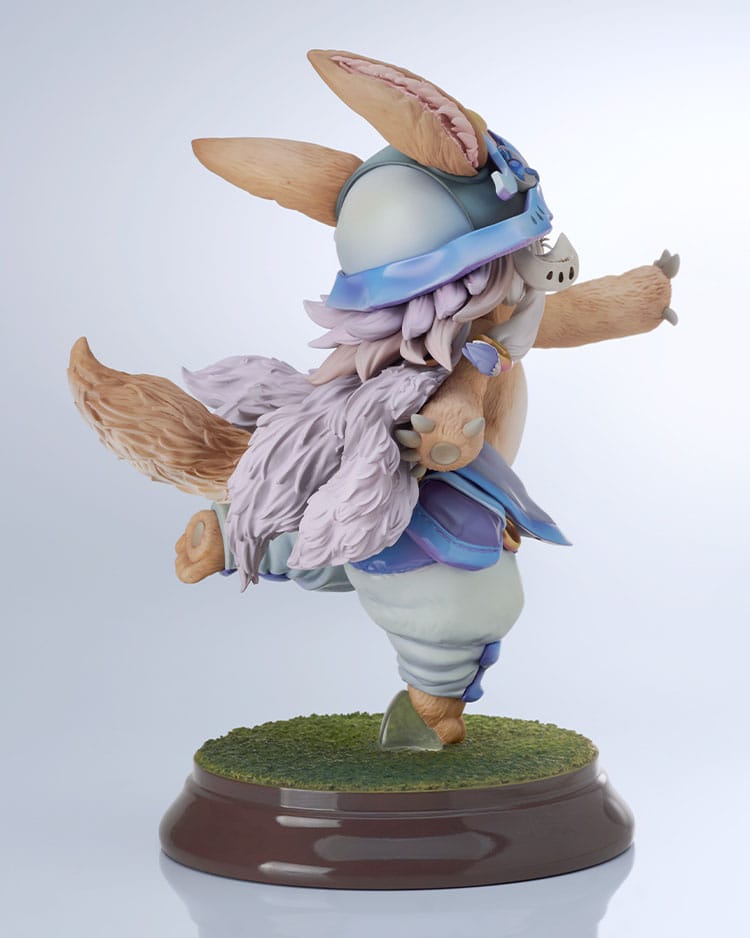 Made in Abyss - Nanachi: New Outfit Ver. 1/8 Scale - The Golden City of the Scorching Sun – Bild 7