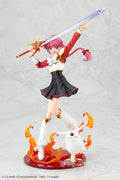 Magic Knight Rayearth - Hikaru Shidou 1/7 Scale – Bild 1