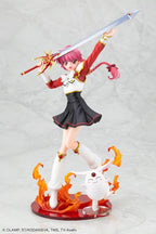Magic Knight Rayearth - Hikaru Shidou 1/7 Scale – Bild 1