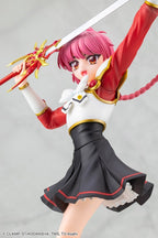 Magic Knight Rayearth - Hikaru Shidou 1/7 Scale – Bild 10