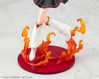 Magic Knight Rayearth - Hikaru Shidou 1/7 Scale – Bild 11