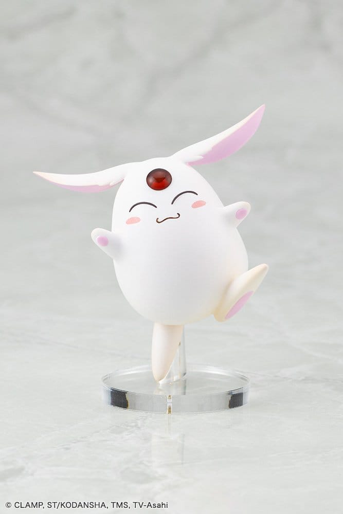 Magic Knight Rayearth - Hikaru Shidou 1/7 Scale – Bild 12