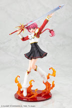 Magic Knight Rayearth - Hikaru Shidou 1/7 Scale – Bild 2