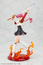 Magic Knight Rayearth - Hikaru Shidou 1/7 Scale – Bild 3