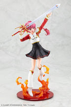 Magic Knight Rayearth - Hikaru Shidou 1/7 Scale – Bild 5