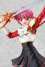 Magic Knight Rayearth - Hikaru Shidou 1/7 Scale – Bild 6