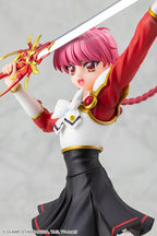 Magic Knight Rayearth - Hikaru Shidou 1/7 Scale – Bild 7