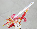 Magic Knight Rayearth - Hikaru Shidou 1/7 Scale – Bild 9
