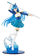 Magic Knight Rayearth - Umi Ryuuzaki 1/7 Scale – Bild 1