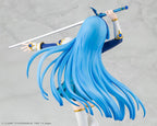 Magic Knight Rayearth - Umi Ryuuzaki 1/7 Scale – Bild 10