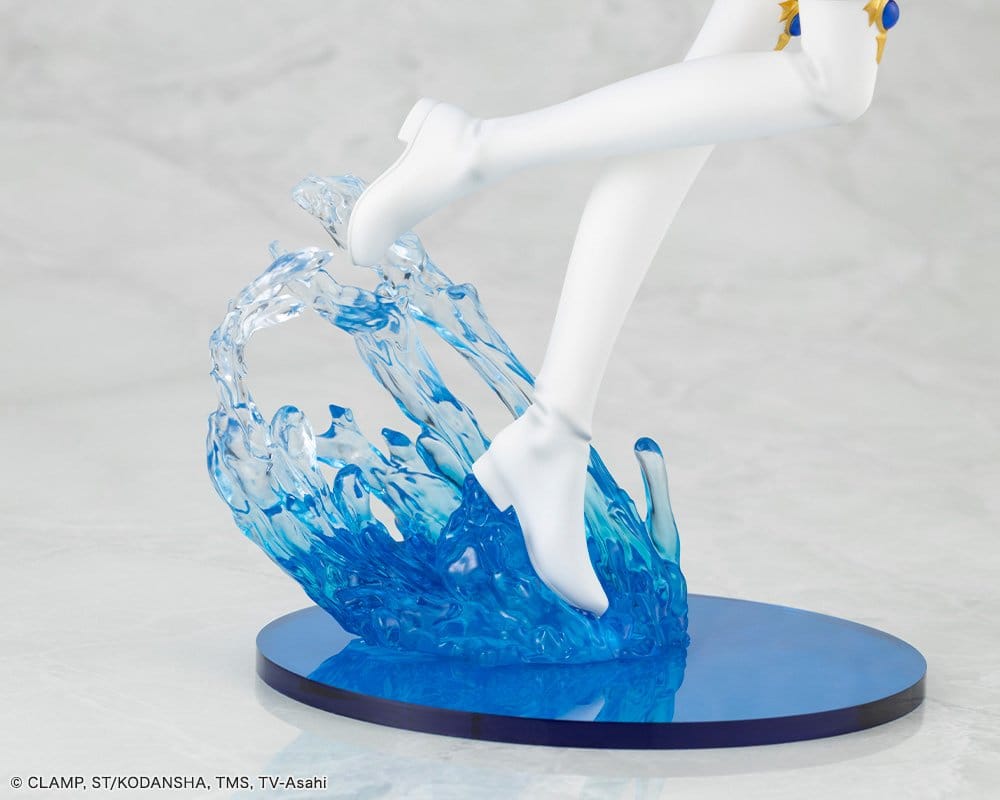 Magic Knight Rayearth - Umi Ryuuzaki 1/7 Scale – Bild 11