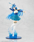 Magic Knight Rayearth - Umi Ryuuzaki 1/7 Scale – Bild 2