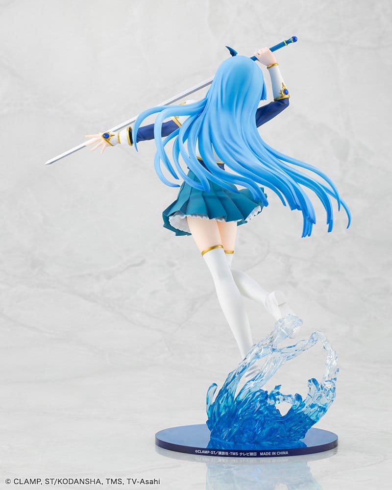 Magic Knight Rayearth - Umi Ryuuzaki 1/7 Scale – Bild 3