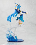 Magic Knight Rayearth - Umi Ryuuzaki 1/7 Scale – Bild 5