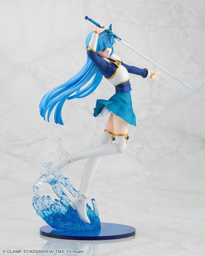 Magic Knight Rayearth - Umi Ryuuzaki 1/7 Scale – Bild 5
