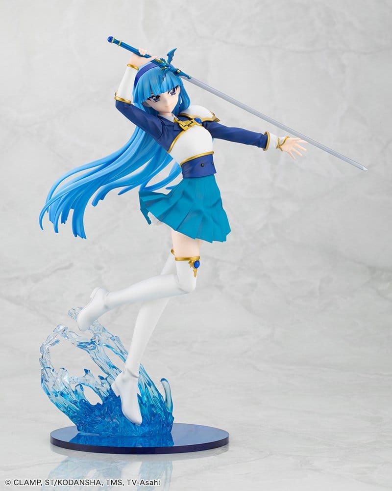 Magic Knight Rayearth - Umi Ryuuzaki 1/7 Scale – Bild 6