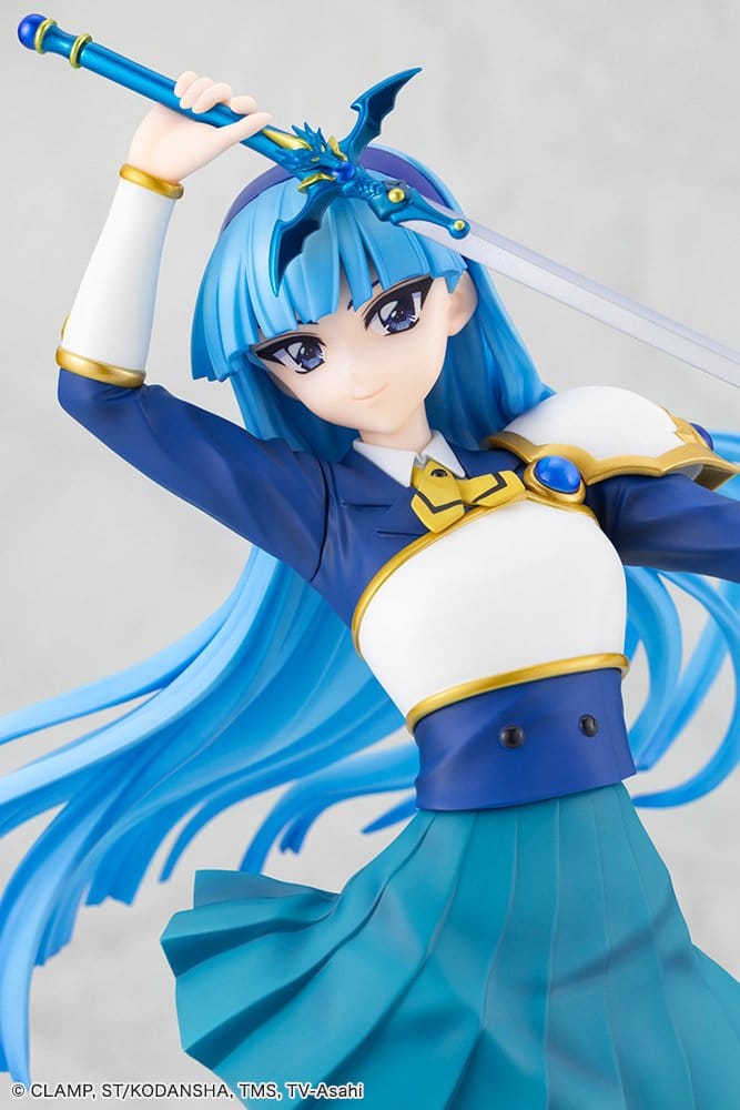 Magic Knight Rayearth - Umi Ryuuzaki 1/7 Scale – Bild 7