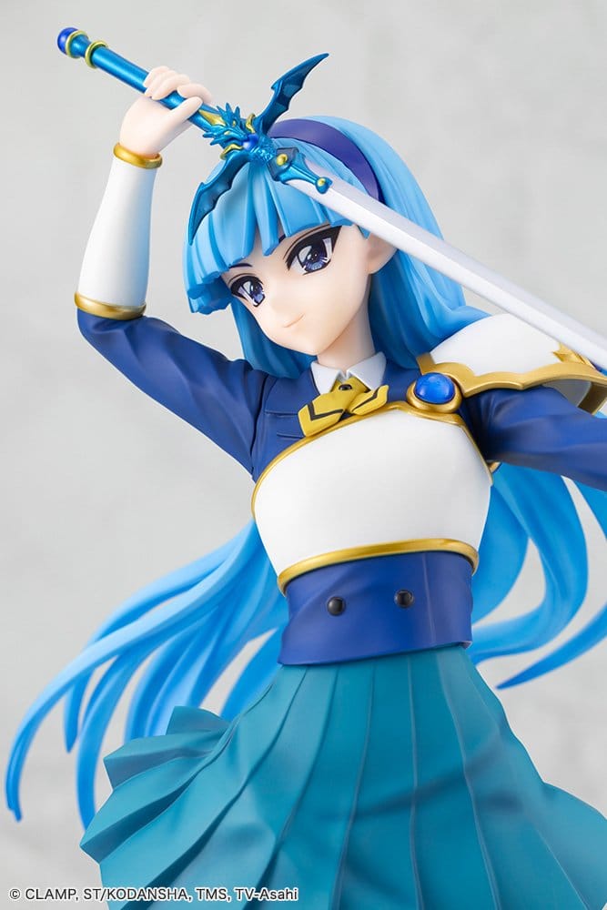 Magic Knight Rayearth - Umi Ryuuzaki 1/7 Scale – Bild 8
