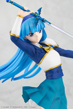 Magic Knight Rayearth - Umi Ryuuzaki 1/7 Scale – Bild 9