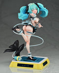 Mahjong Fight Girl - G-14 Iyo 1/7 Scale - Summer Ver. – Bild 2