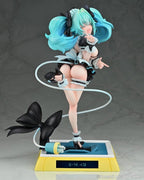 Mahjong Fight Girl - G-14 Iyo 1/7 Scale - Summer Ver. – Bild 3