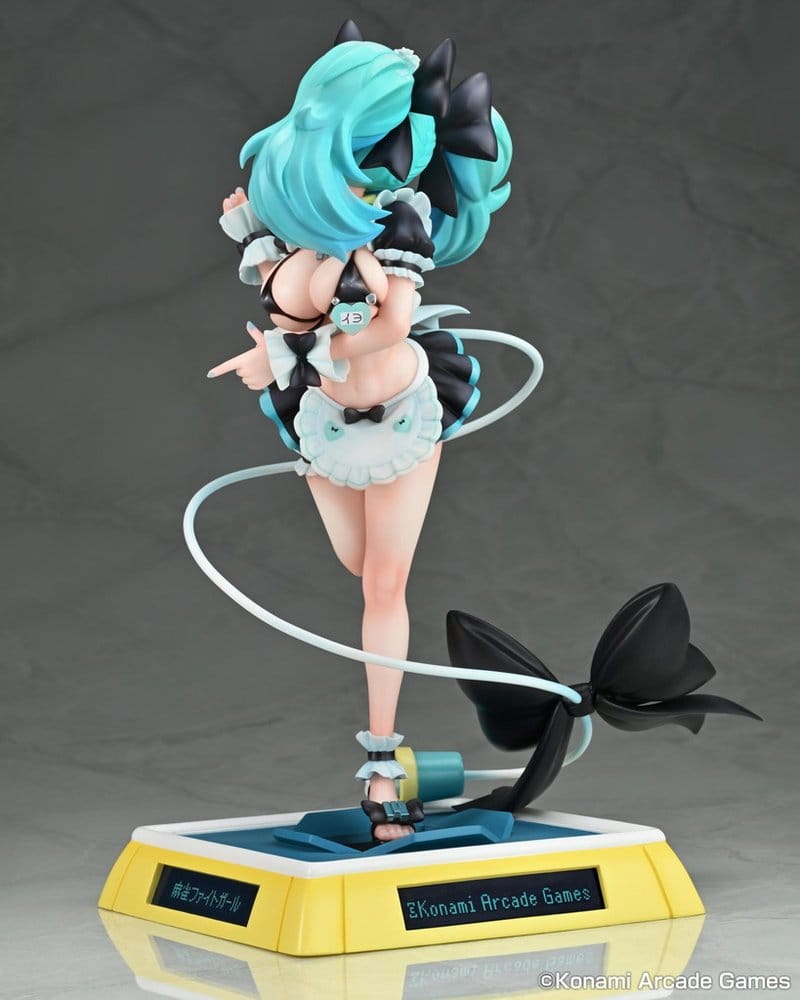 Mahjong Fight Girl - G-14 Iyo 1/7 Scale - Summer Ver. – Bild 4