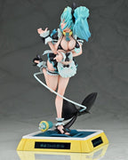 Mahjong Fight Girl - G-14 Iyo 1/7 Scale - Summer Ver. – Bild 5