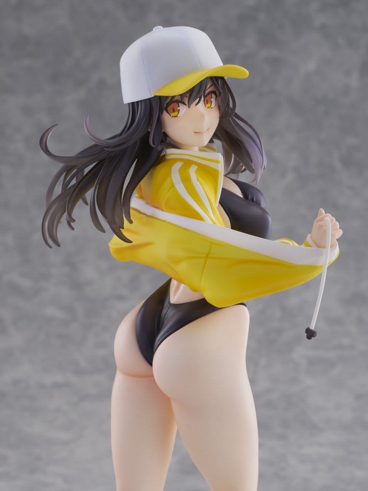 Maitetsu - KoiKoi Sakura 1/6 Kyou kara Suieibu Komon no Tama-chan Sensei – Bild 13