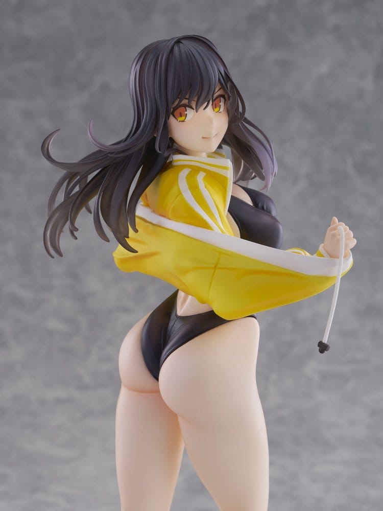 Maitetsu - KoiKoi Sakura 1/6 Kyou kara Suieibu Komon no Tama-chan Sensei – Bild 14