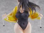Maitetsu - KoiKoi Sakura 1/6 Kyou kara Suieibu Komon no Tama-chan Sensei – Bild 17