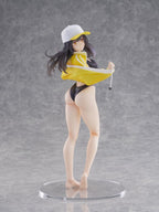 Maitetsu - KoiKoi Sakura 1/6 Kyou kara Suieibu Komon no Tama-chan Sensei – Bild 2