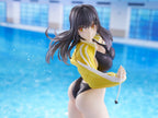 Maitetsu - KoiKoi Sakura 1/6 Kyou kara Suieibu Komon no Tama-chan Sensei – Bild 7