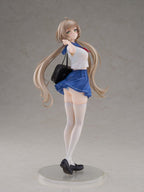Maitetsu - KoiKoi Sakura 1/6 Momoko Uniform Ver. – Bild 10