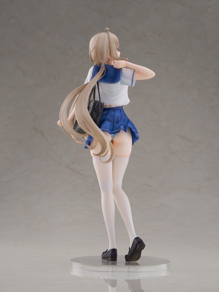 Maitetsu - KoiKoi Sakura 1/6 Momoko Uniform Ver. – Bild 2