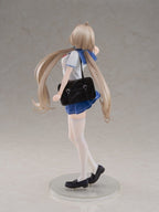 Maitetsu - KoiKoi Sakura 1/6 Momoko Uniform Ver. – Bild 3