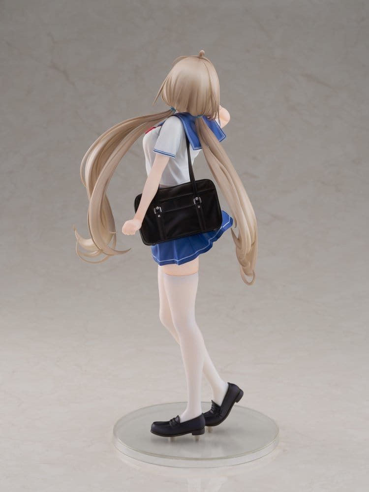 Maitetsu - KoiKoi Sakura 1/6 Momoko Uniform Ver. – Bild 3