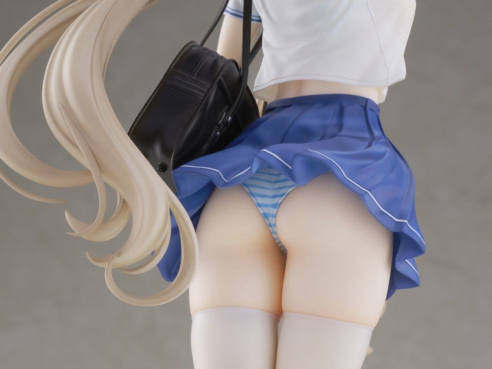 Maitetsu - KoiKoi Sakura 1/6 Momoko Uniform Ver. – Bild 4
