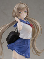 Maitetsu - KoiKoi Sakura 1/6 Momoko Uniform Ver. – Bild 7
