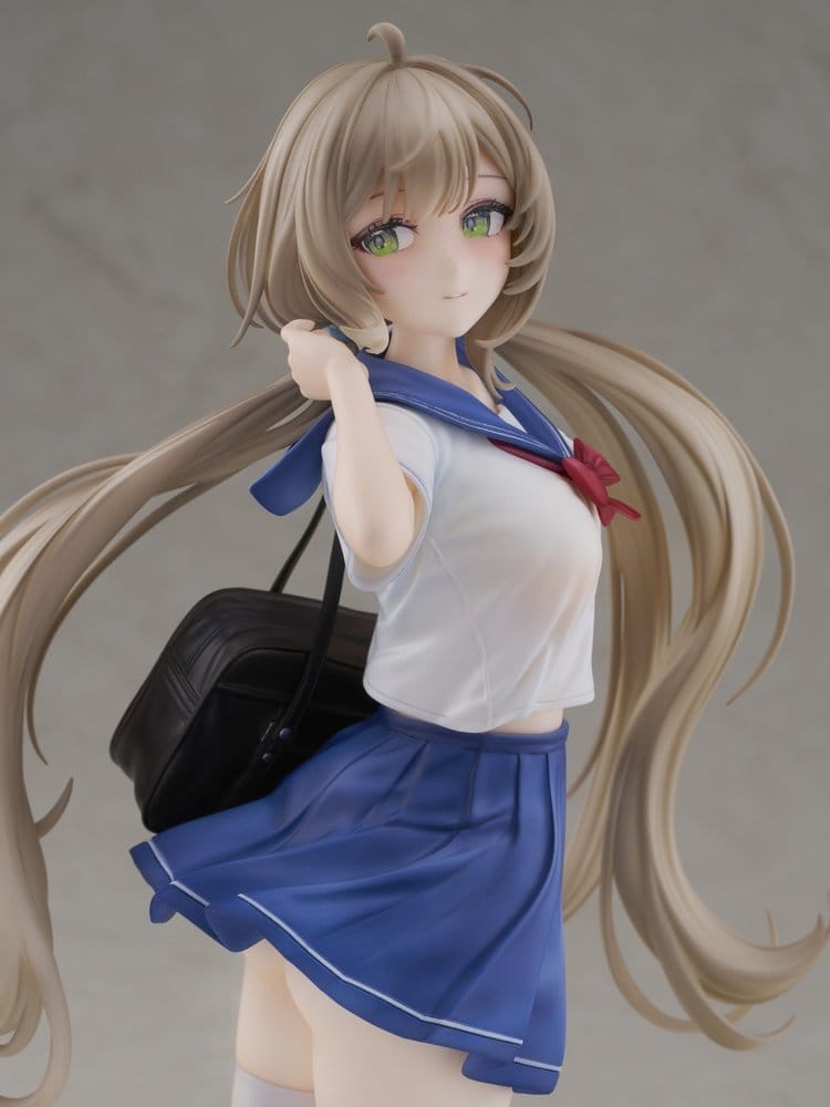 Maitetsu - KoiKoi Sakura 1/6 Momoko Uniform Ver. – Bild 7
