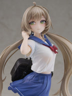 Maitetsu - KoiKoi Sakura 1/6 Momoko Uniform Ver. – Bild 8