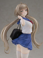 Maitetsu - KoiKoi Sakura 1/6 Momoko Uniform Ver. – Bild 9