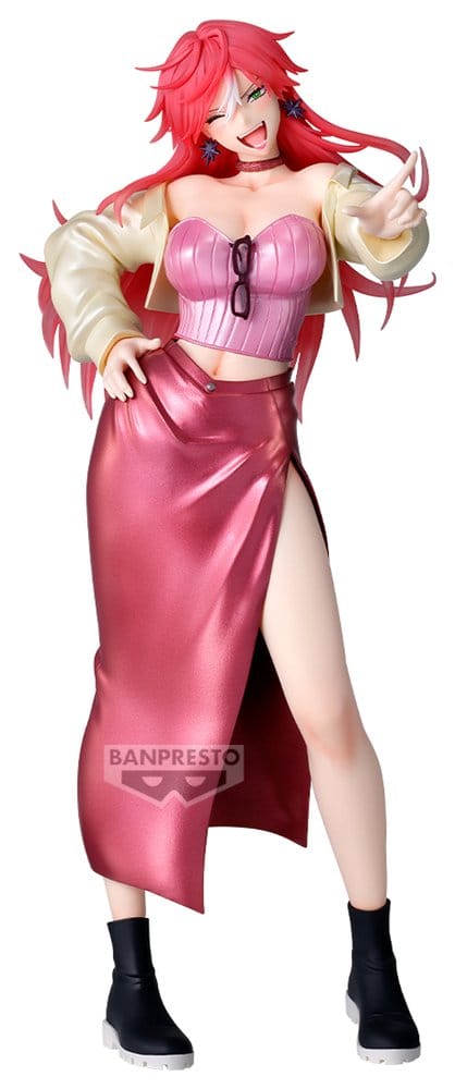 Marriagetoxin - Kimie Arashiyama Special Color Ver. - Glitter & Glamours – Bild 1