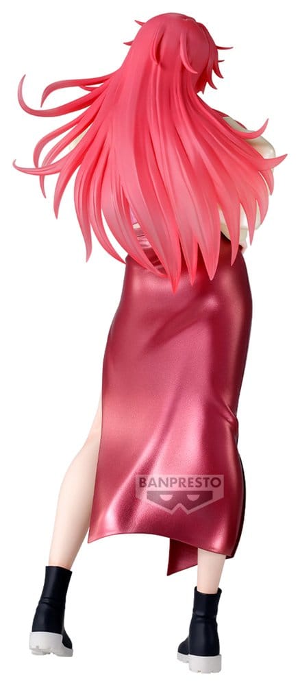 Marriagetoxin - Kimie Arashiyama Special Color Ver. - Glitter & Glamours – Bild 3