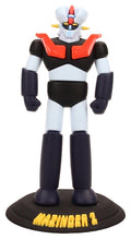 Mazinger - Mazinger Z - Z Go Nagai Collection – Bild 1